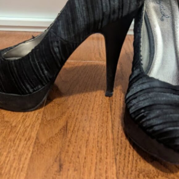 Heels size EU 37 - Picture 2 of 4